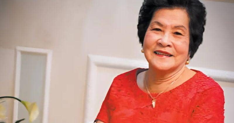 Dok. Jalan Hidup Benny Laos